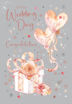 Picture of ON YOUR WEDDING DAY CARD